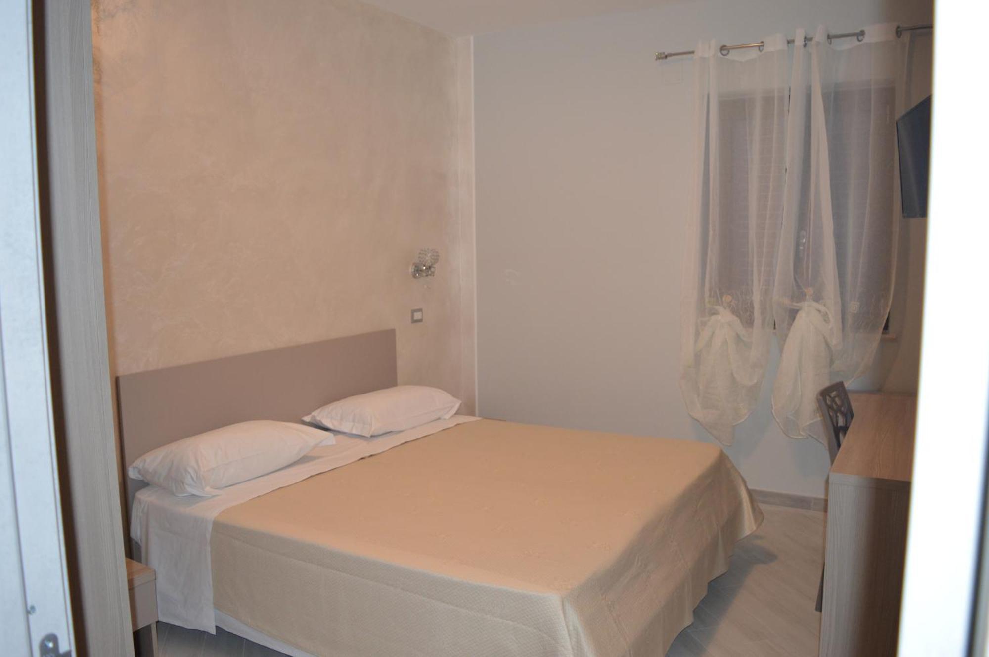 Hotel Sotto Il Cielo Del Cilento Ostigliano Exteriér fotografie