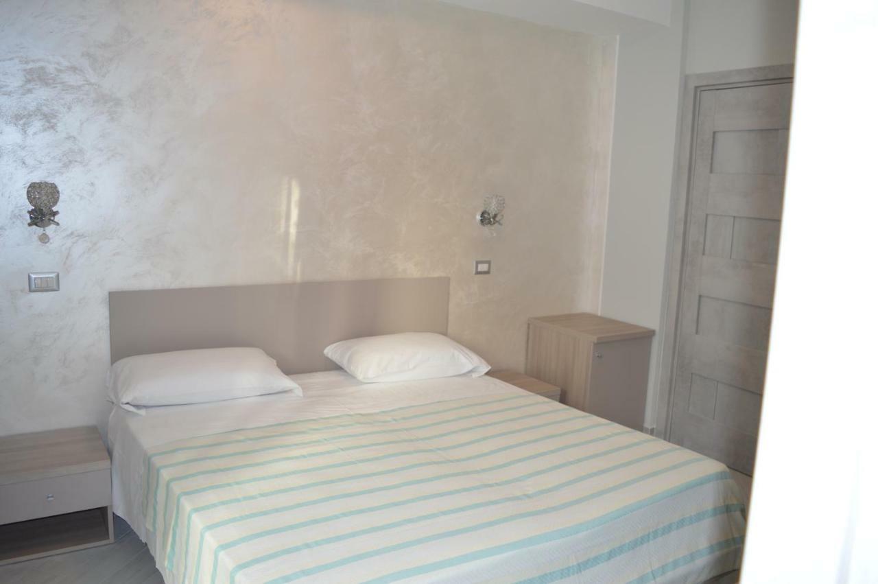 Hotel Sotto Il Cielo Del Cilento Ostigliano Exteriér fotografie