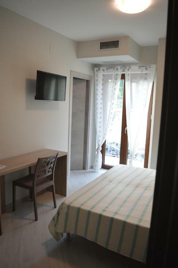 Hotel Sotto Il Cielo Del Cilento Ostigliano Exteriér fotografie