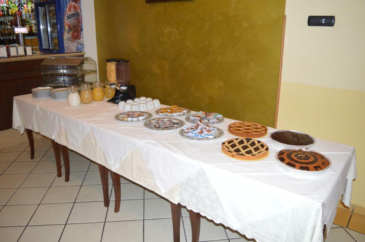 Hotel Sotto Il Cielo Del Cilento Ostigliano Exteriér fotografie